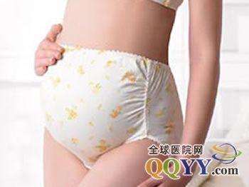 孕妇内裤选购指南