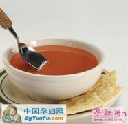 产妇产后恶露不尽请用“鸡子羹”